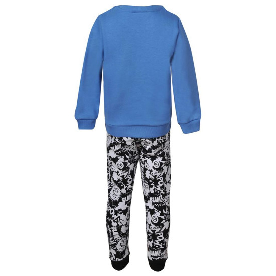 Bodytalk Βρεφικές φόρμες σετ Bodytalk Βρεφικές φόρμες σετ